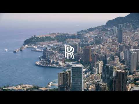 Phantom Series II on the French Riviera | Rolls-Royce