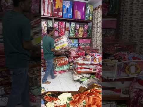 Blanket | Razai | Comforter | Wholsale Bedding store