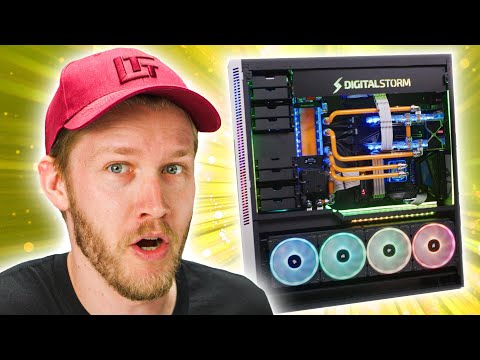 PCs are TOO Powerful… and it's a problem