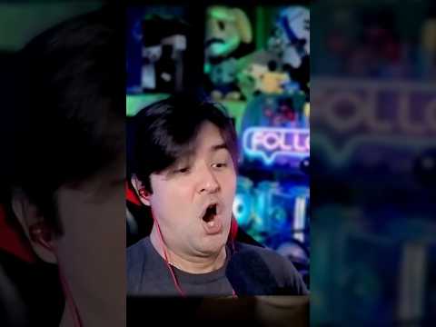 THIS JUMPSCARE CAN’T be REAL!?