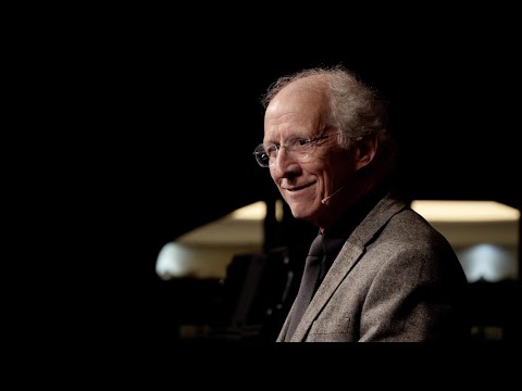 The Glory of God and Why We Sing — John Piper