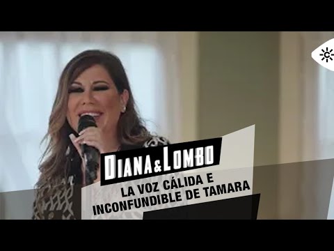 Diana & Lombo | Tamara canta la balada triste 'Si ni te hubieras ido'
