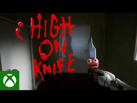 HIGH ON KNIFE RELEASE DATE | HIGH ON LIFE DLC