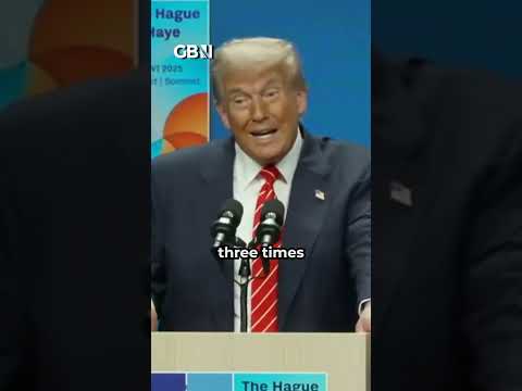 Trump CALLS OUT American MSM over Iran missile strike: 'Real SCUM!'