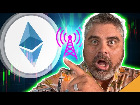 Watch This Signal For Ethereum PUMPING (MASSIVE Crypto Upgrade)