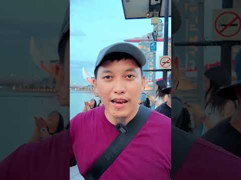 Negara Paling Modern di ASEAN!