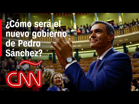 Los retos para Pedro Sánchez ante el rechazo de la ley de amnistía