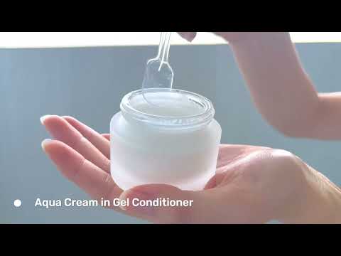 AquaCreaminGelConditioner