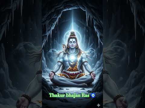 #jai shivshankar #jai bhole baba#yeh man mera tujhse hi laga#mann mera mandir Shiv meri puja