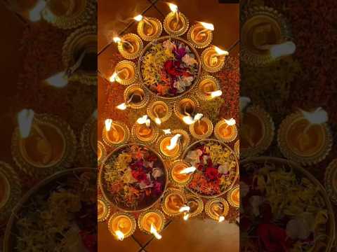 sunte hai jab pyar ho to diye jal uthte hai #shorts #trending #viral #bollywood #diwali #bhakti