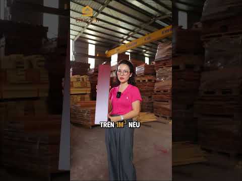 Hương nam phi - Sàn gỗ Phúc Sơn