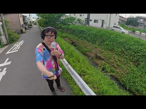 Tickle しながらパブリックASMR Tickle Tickle in Public