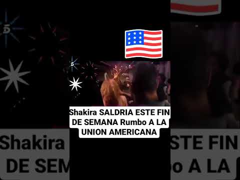 Shakira y su larga relación con el plagio(2)