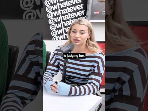 Fake Christian girl who does s work COPES?! Whatever Podcast with Brian Atlas