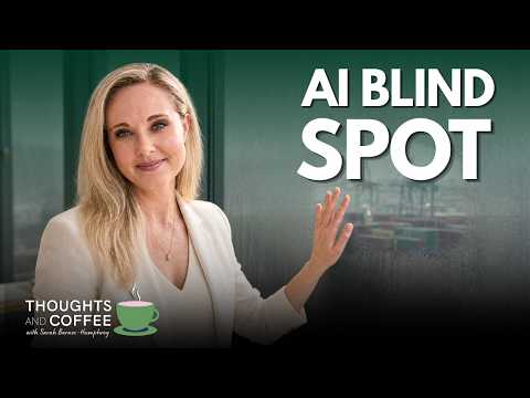 75% Of Supply Chains Are Flying Blind. Can AI Actually Fix That? 📱