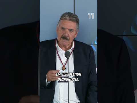 80.º ANIVERSÁRIO TONI | "Se consegui influenciar gente a ser melhor pessoa, cumpri a minha missão"