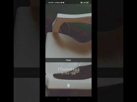 Snapchat Me Snap Kaise Banaye | Snap Kaise Bhejte Hain | How To Send Snap On Snapchat In Hindi |