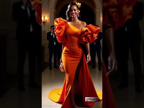 1 ou 2 ? Elegant Gala dresses ! #fashion #shorts #dress