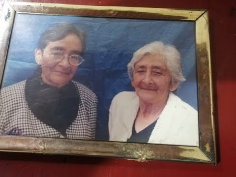 Eucaristía por el eterno descanso del alma de MARIA JESUS FONSECA TORRES