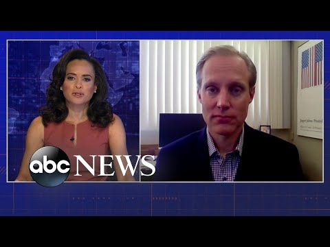Minnesota official on voting misinformation: ‘Counter lies with truth and fact’ Minnesota official on voting misinformation: ‘Counter lies with truth and fact’