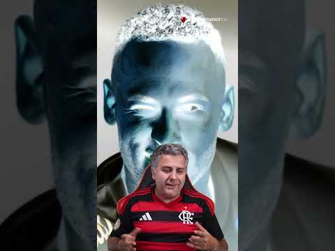 FLA x FLU AMANHÃ! RIVALIDADE A MIL!