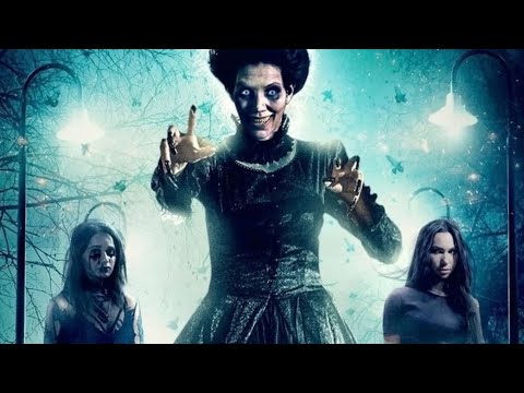 The Curse of Lilith Ratchet | HD | Terror | Filme Completo em Português