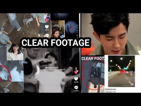 HEARTBREAKING! A Clear Video of Yu Menglong Asking for help but failed to realize!