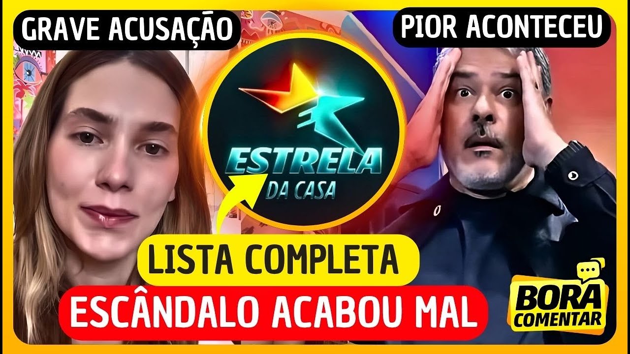 🚨Live das 18h | Dieguinho Bárbara Saryne e Schuengueira | AO VIVO