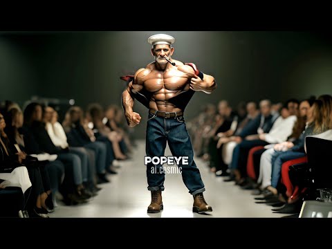 What If Cartoon Characters Existed in Real Life? | Unbelievable Transformations