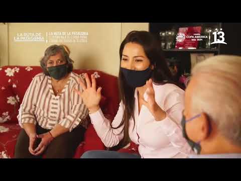 Cultura: Tiempos de Barrio y Recomiendo Chile, Canal 13