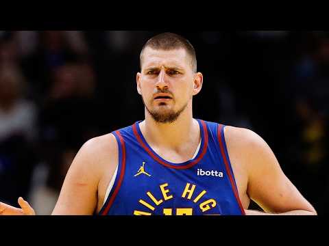 Nuggets vs. Thunder: Overtime Thriller Ends in Denver Victory