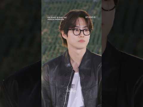 오늘의 감성충전🎧 | <strong>수호</strong> | 더 리슨 6