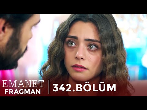 Emanet 342. Bölüm Fragman | Çabaladığını Görmek Güzel @Emanet Dizisi