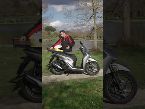 Sobrevivir al tráfico urbano en Roma no es fácil, pero con buenas herramientas se consigue 😅