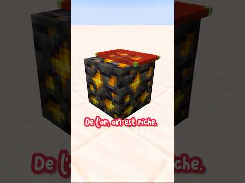 Du CHARBON au DIAMANT en animation… tu vas regarder jusqu’à la fin 💎✨