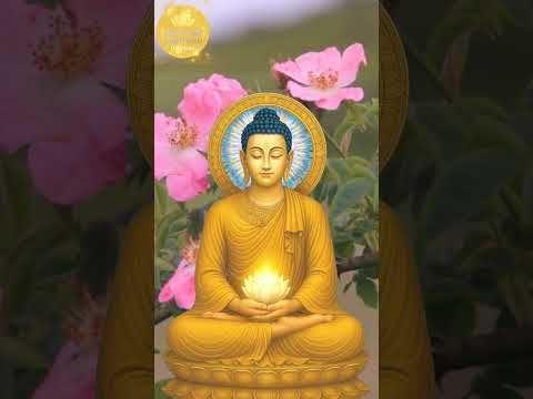 ​Dấu hiệu của người có nhân quả tốt: "Sống hiền và bình thản giữa đời không hiền" #shorts