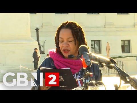 WATCH: Supreme Court hears challenge to Louisiana electoral map