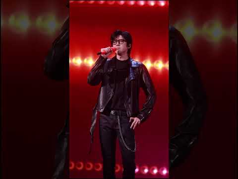 去快樂吧,總有人會記得「寧」。@摩登兄弟劉宇寧 《青春吶》直拍送達,與曾經的自己在旋律里重逢。