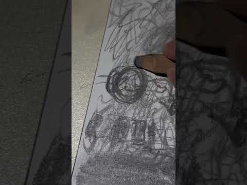 意味不明な絵を描けだと？！