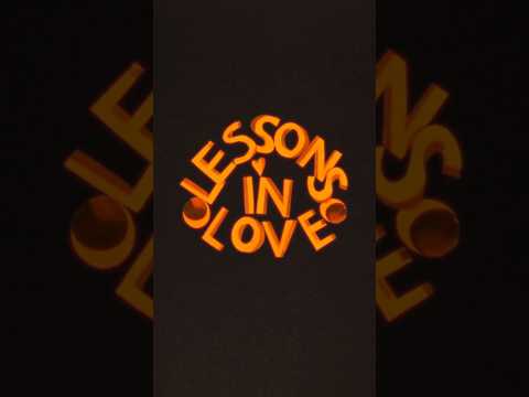 The Buttshakers - "Lessons in Love" [Off…