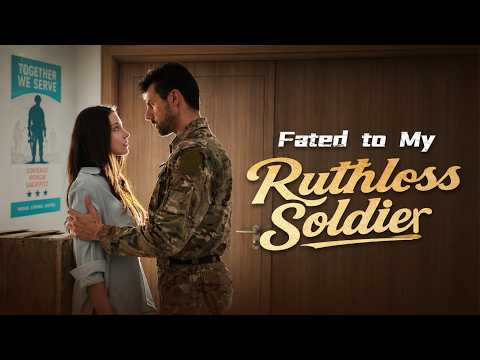 Abused by her ex, saved by her ruthless commander ex-lover! | Fated To My Ruthless Soldier #drama poster