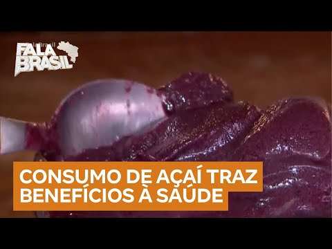 Boa Notícia: Estudo indica que consumo de açaí reduz sintomas de artrite reumatoide