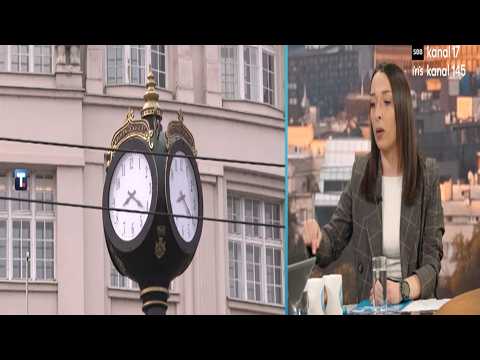 Šta u Beogradu funkcioniše, a šta ne? Sve duža lista gradskih problema