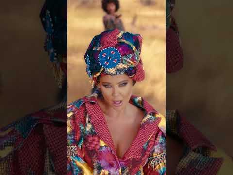ANDREA x TZANCA URAGANU & COSTI - "TOPA, TOPA" 2025