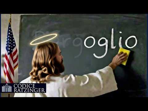 🇬🇧 10 reasons why it's terribly NECESSARY to declare Bergoglio's antipapacy