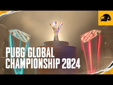 펍지 글로벌 챔피언십 2024이 다가옵니다. | 티저 영상 | PGC 2024