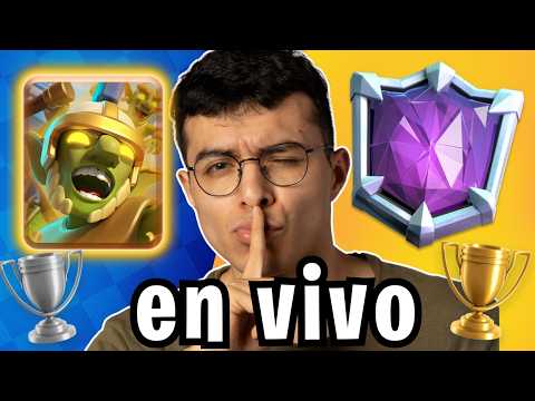 SUBIENDO MEDALLAS ANTES DE LOS NUEVOS CAMBIOS DE BALANCE CON NERFEOS A TODO