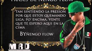 Frases De Ñengo Flow - YouTube