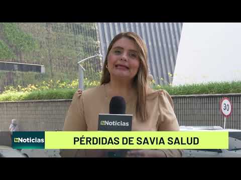 Avance Informativo Teleantioquia Noticias de la 1:00 p.m. | 24 de julio de 2024