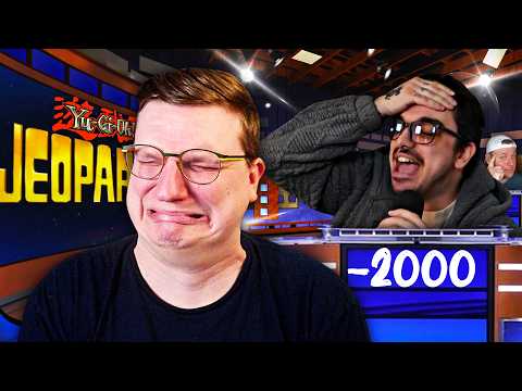 - <strong>Yu</strong>-Gi-Oh! Jeopardy!